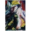 Nr.O017
Wolf
�l auf Leinwand
80 x 100
1995
